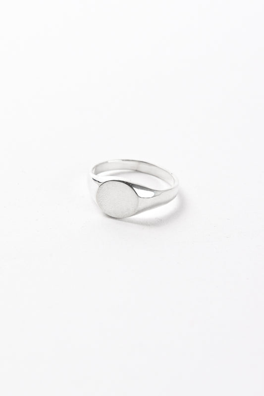 Jake Cheeseman Silver Circle Signet