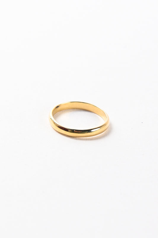 Jake Cheeseman Gold Band
