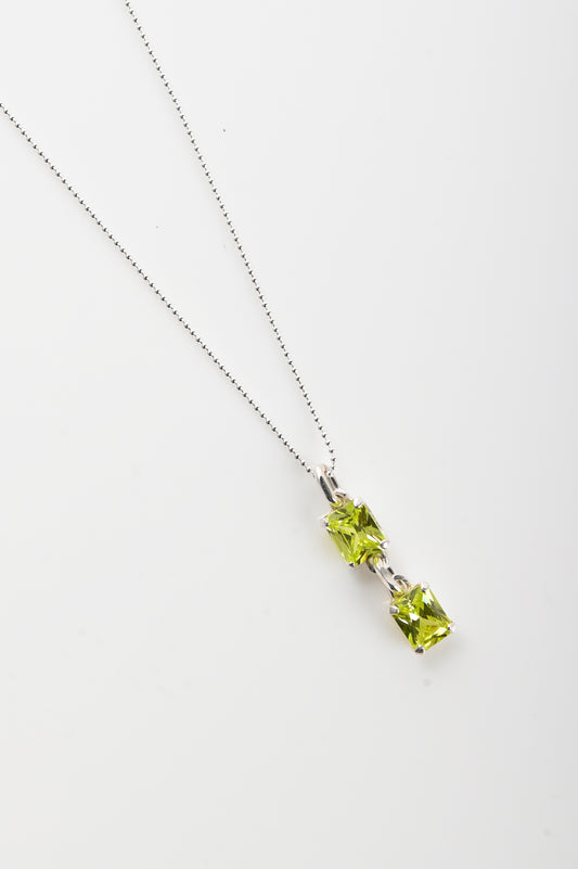 Kick In The Eye 'XL Eye Candy' Necklace