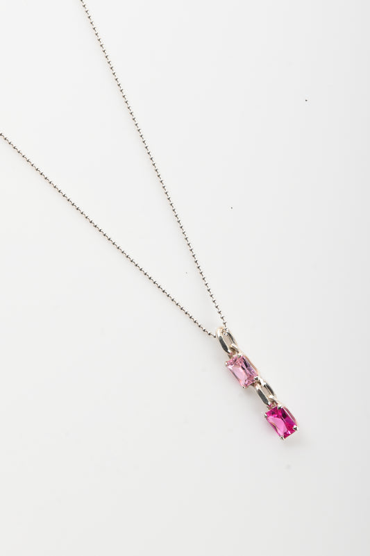 Kick In The Eye 'Eye Candy' Necklace
