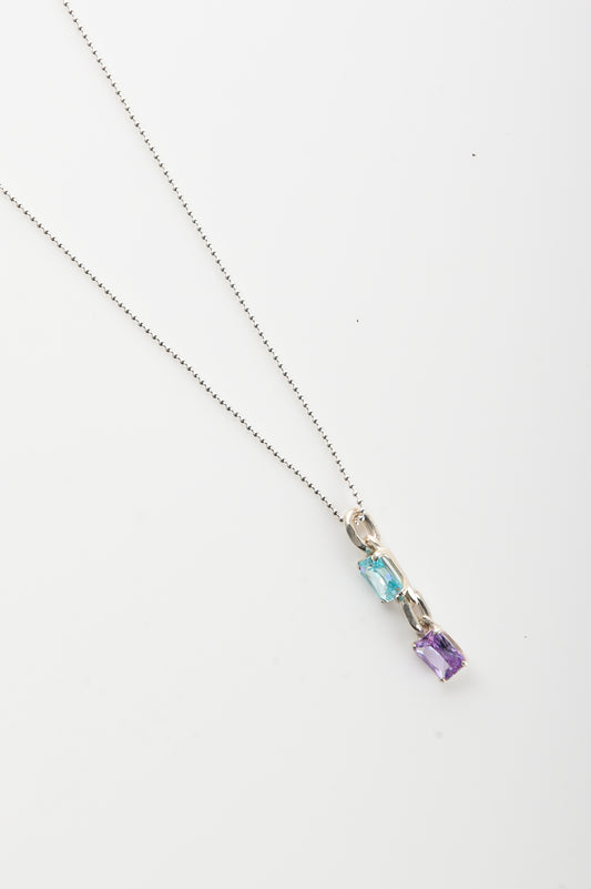 Kick In The Eye 'Eye Candy' Necklace