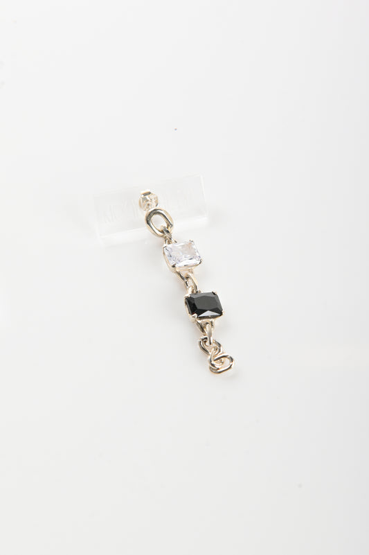 Kick In The Eye 'Glamour' Earring