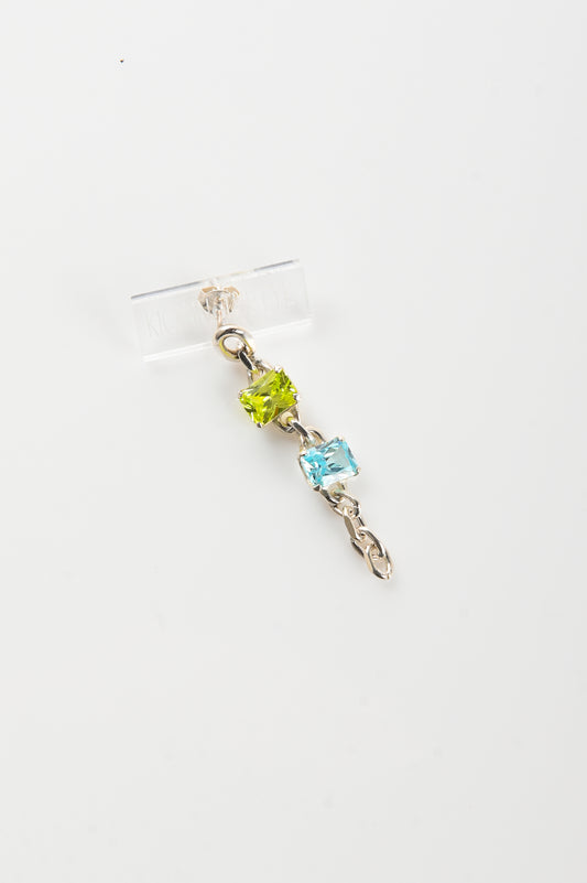 Kick In The Eye 'Glamour' Earring