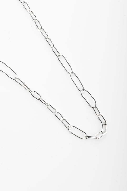 Kick In The Eye 'Original' Multi Chain Necklace