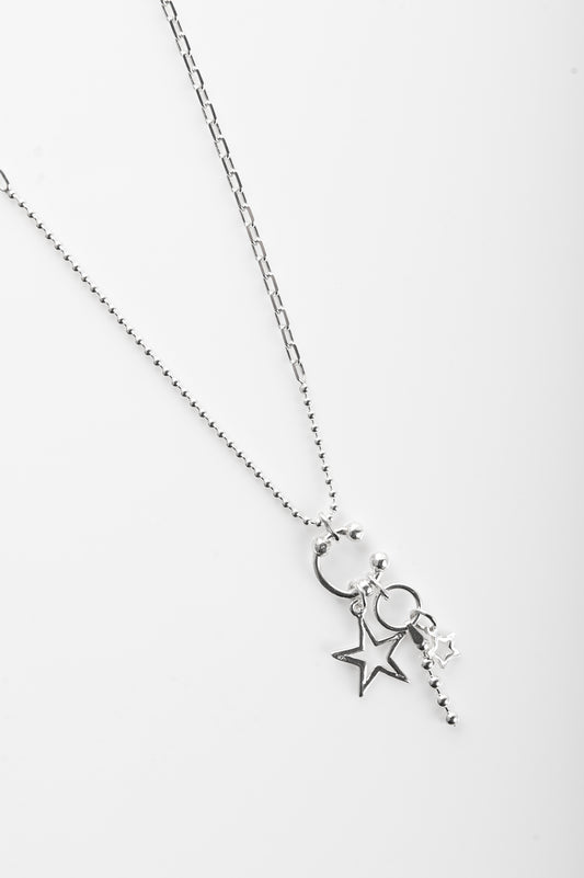 Kick In The Eye 'In Dreams' Necklace