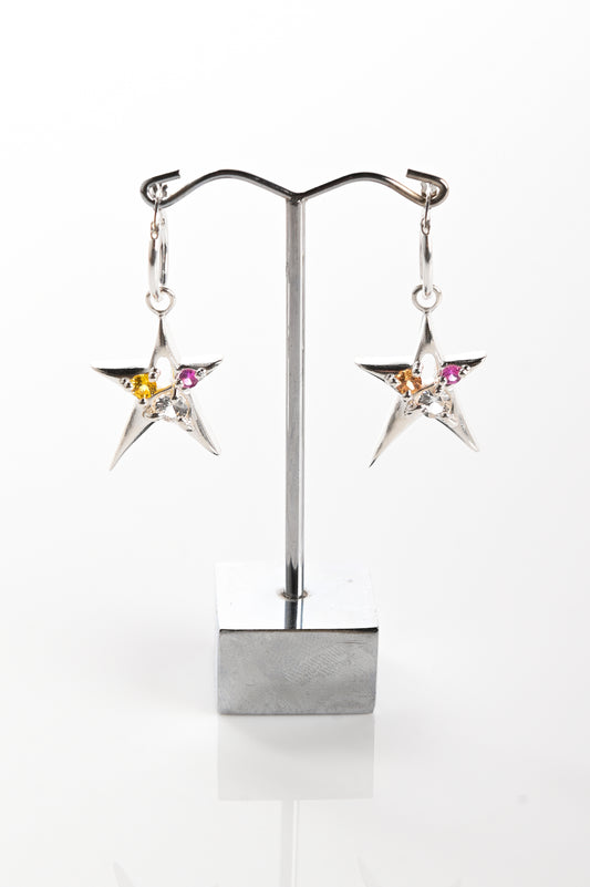 Sacreflux 'Lucky Dip' Earrings #25