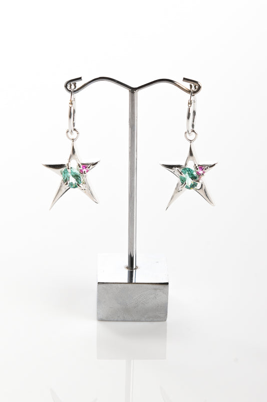 Sacreflux 'Lucky Dip' Earrings #26