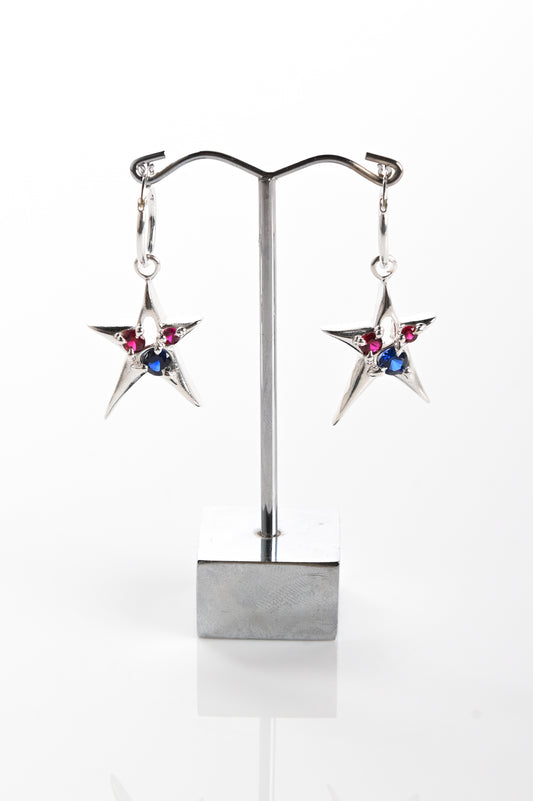 Sacreflux 'Lucky Dip' Earrings #27