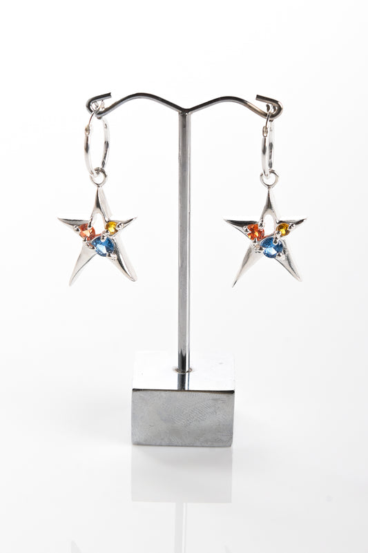 Sacreflux 'Lucky Dip' Earrings #28