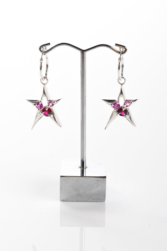 Sacreflux 'Lucky Dip' Earrings #29