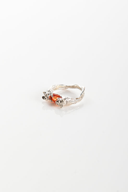 Sacreflux 'Rat' Ring #2