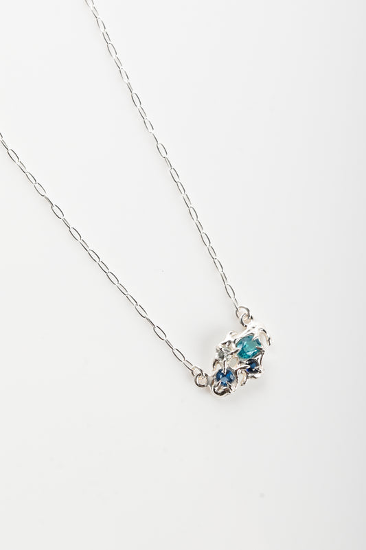 Sacreflux 'Decay Rot' Necklace #2