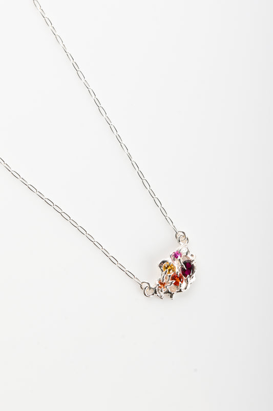 Sacreflux 'Decay Rot' Necklace #1