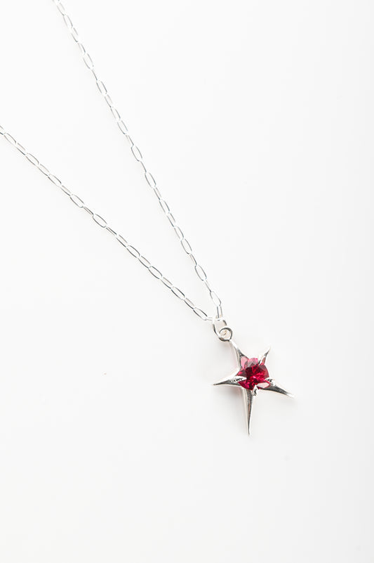 Sacreflux 'Lucky Dip' Star Necklace #10