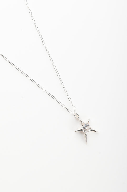 Sacreflux 'Lucky Dip' Star Necklace #9