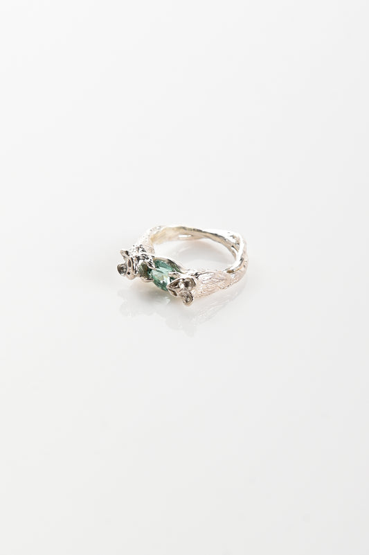 Sacreflux 'Rat' Ring #1