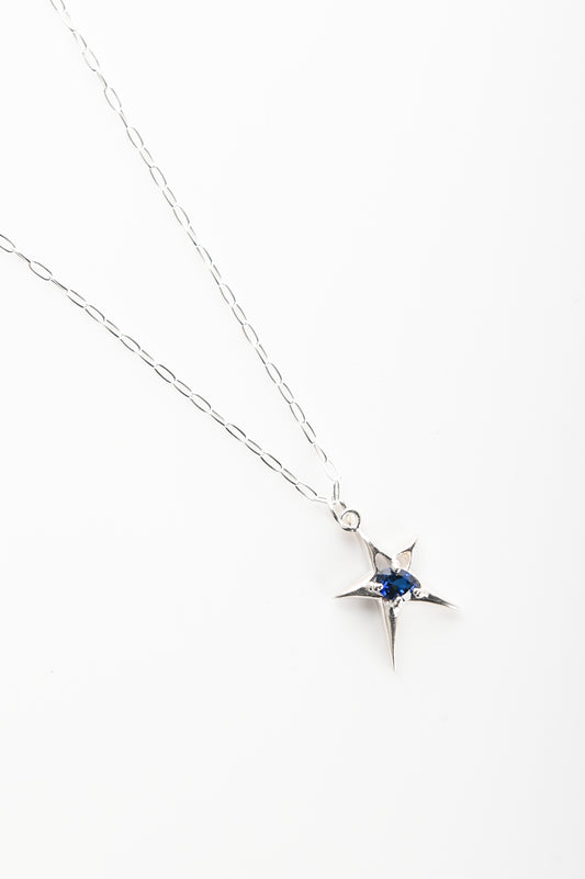 Sacreflux 'Lucky Dip' Star Necklace #7
