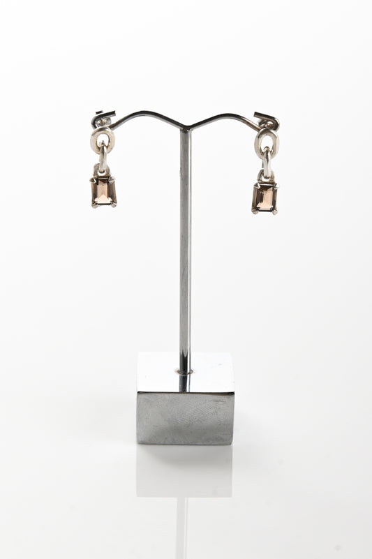 Kick In The Eye 'Natural Romeo' With Smokey Quartz
