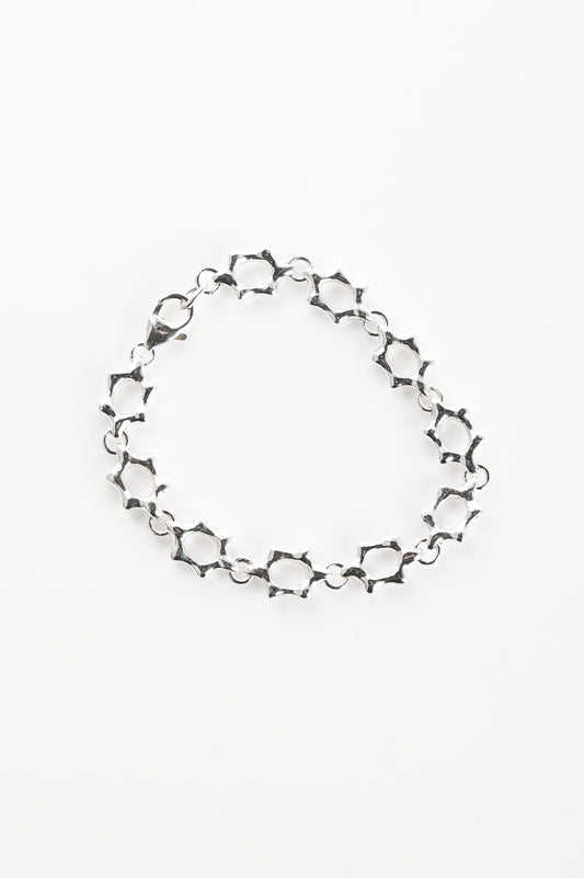 Nui '6-Point' Bracelet