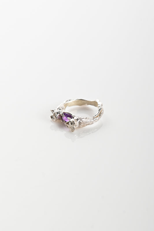 Sacreflux 'Rat' Ring #4