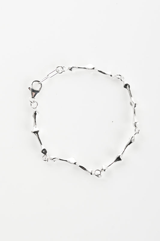 Nui 'Node' Bracelet