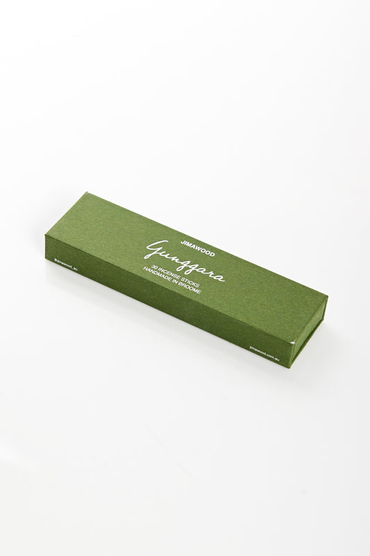 Jima Wood Gunggara Incense