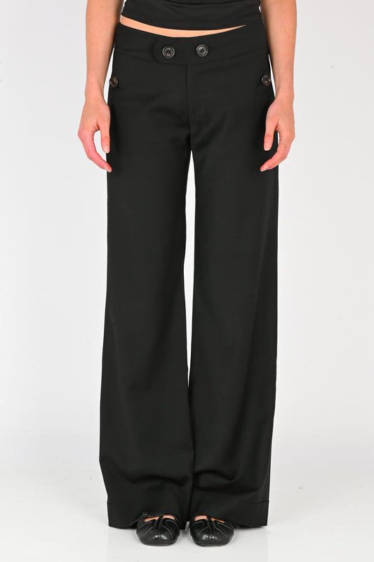 Kernemilk 'Jenni' Pants