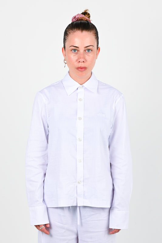 Kernemilk 'Steffi' Shirt
