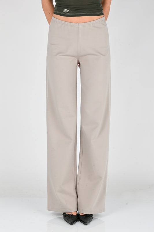 Kernemilk 'Ziggi' Track Pants in Beige