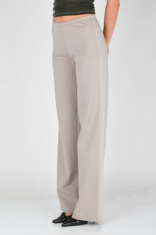 Kernemilk 'Ziggi' Track Pants in Beige