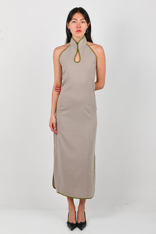 Kernemilk 'Happy Moon' Dress