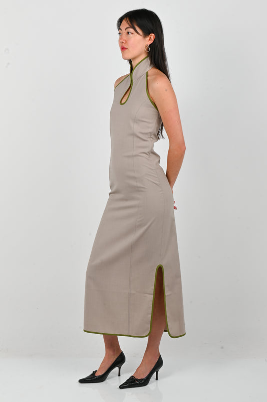 Kernemilk 'Happy Moon' Dress