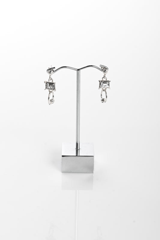 Kick In The Eye 'Beauties' with Rutilated Quartz
