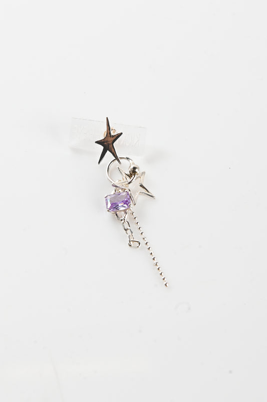 Kick In The Eye 'Party' Earring