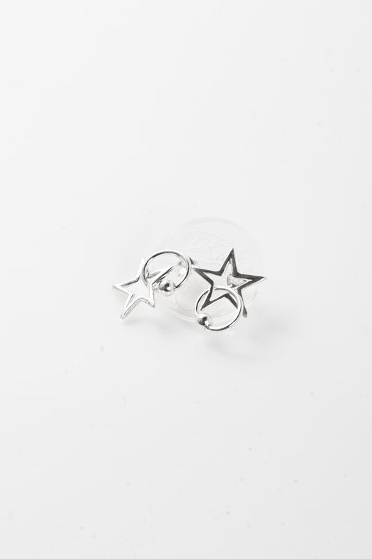 Kick In The Eye 'Fate' Earrings