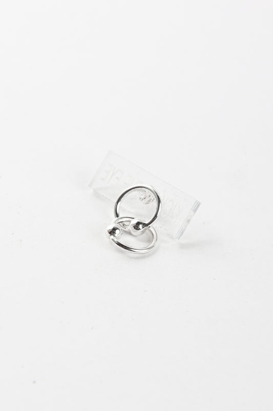 Kick In The Eye 'Static' Earring