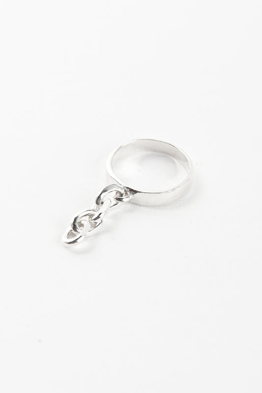 Kick In The Eye 'Gimme Danger' Ring