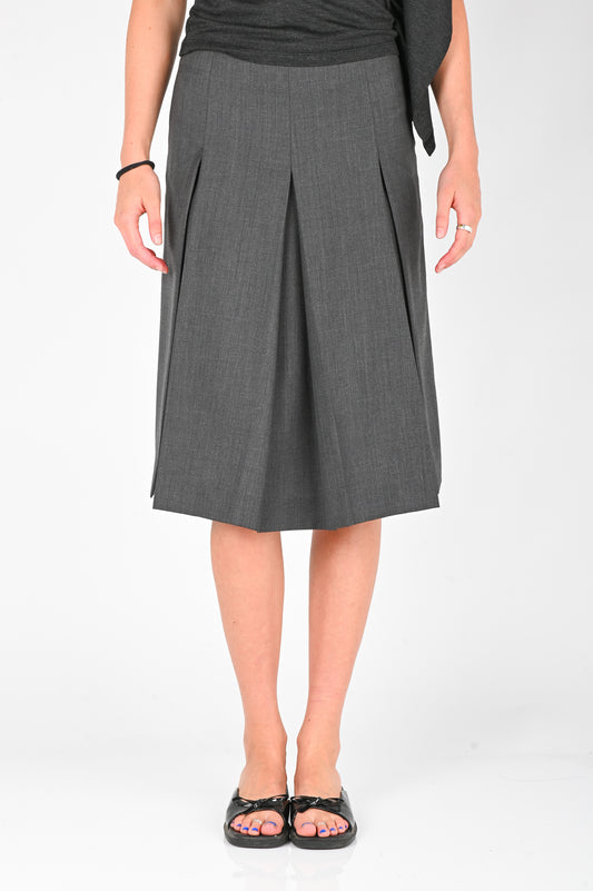 Sister 'Mary' Pleated Skirt