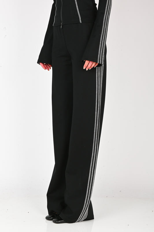 Kernemilk 'Ziggi' Track Pants in Black