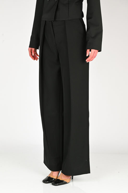 Won Hundred 'Lulu' Trousers