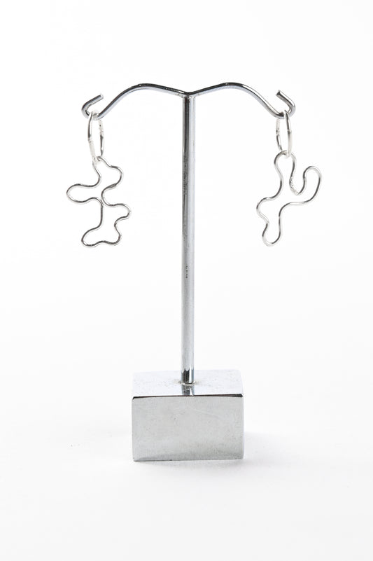 Morph 'Liquid' Earrings