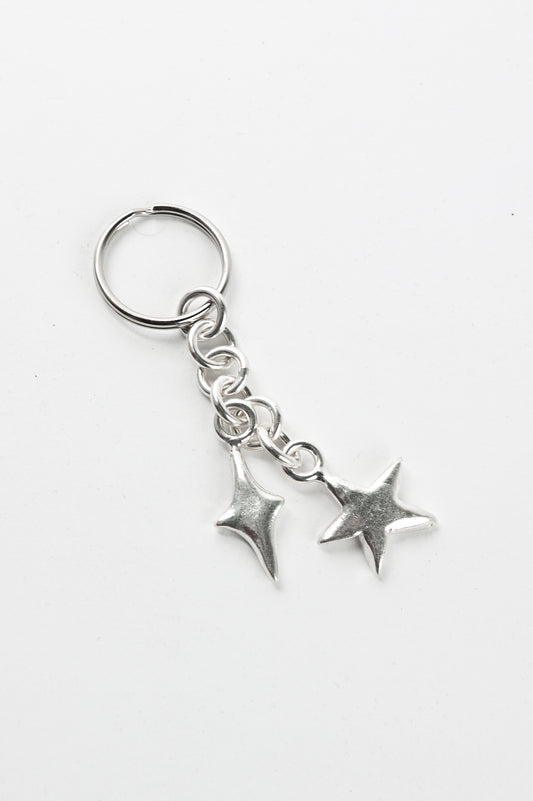 Morph 'Sidechain' Keyring