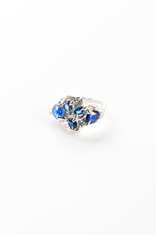 Sacreflux 'Decay ROT' Ring #28
