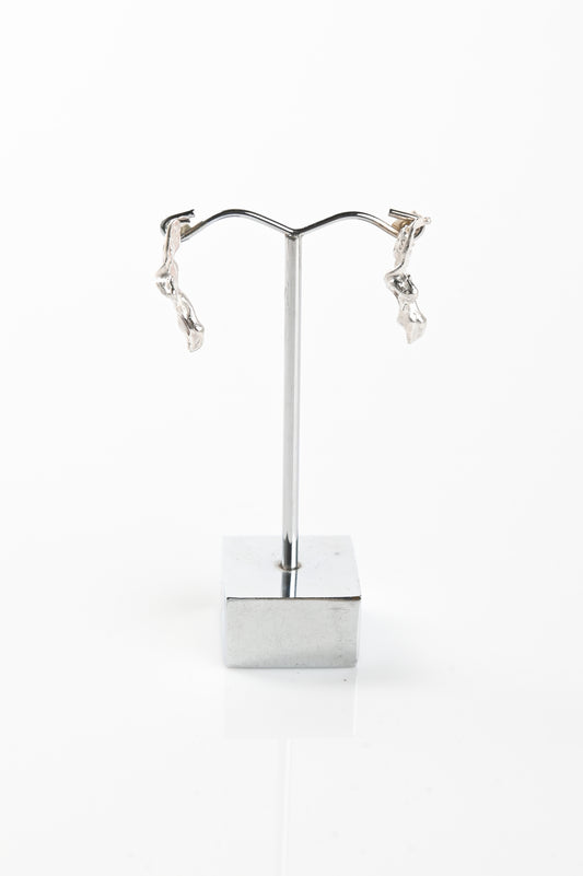 Nadia Ridiandries 'Ebb and Flow' Earrings
