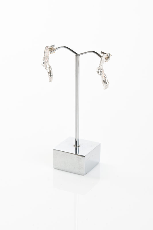 Nadia Ridiandries 'Ebb and Flow' Earrings