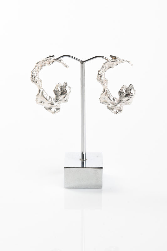 Nadia Ridiandries 'Breakaway' Earrings