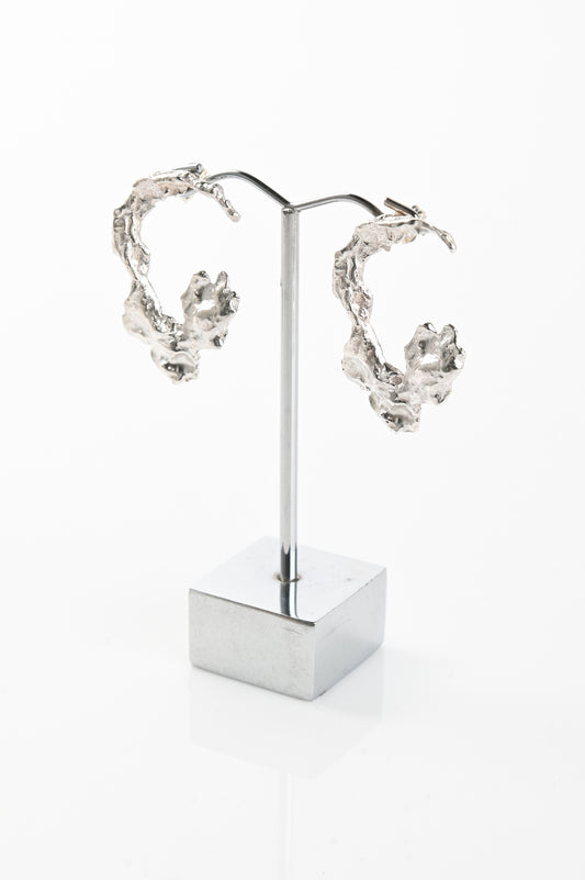 Nadia Ridiandries 'Breakaway' Earrings