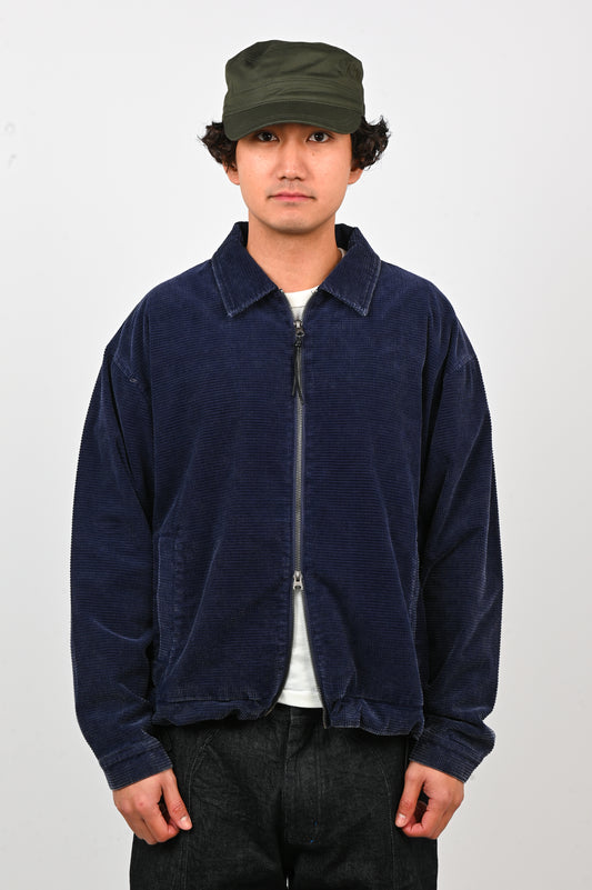 Candice 'Humble' Jacket