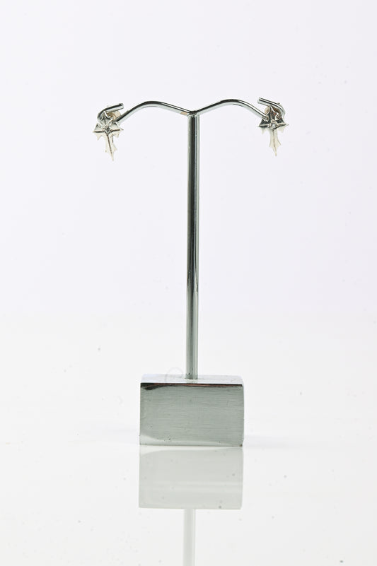 Oliver Thomas 'Hallowed' Earrings