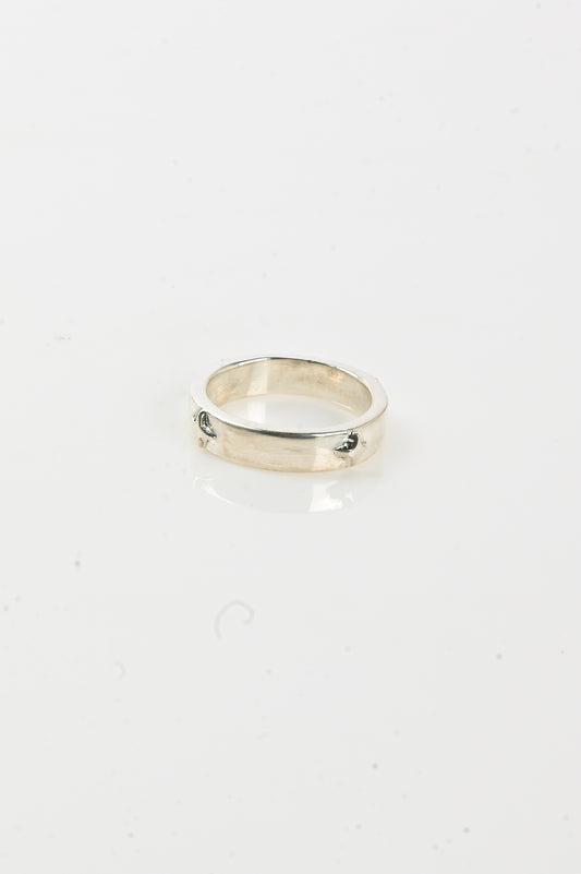 Oliver Thomas 'Sparkle' Ring